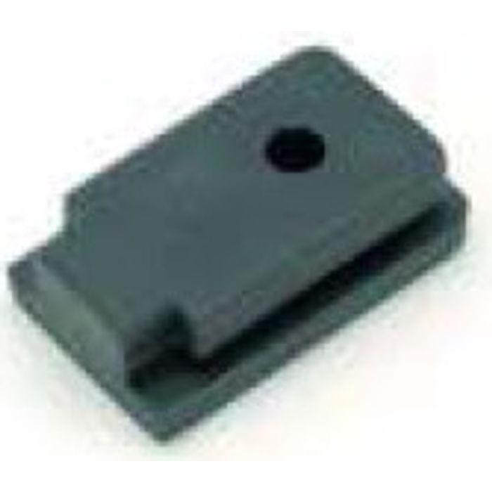 ISO7-0247 - BORRACHA ISOLANTE PART. VW SAIDA BOBINA (EMB. COM 05 PC - VALOR UNITARIO) - PC