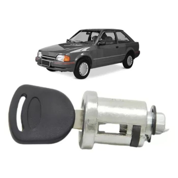 905.0209 - CILINDRO IGNICAO FORD ESCORT/VERONA ATE 92 - UN