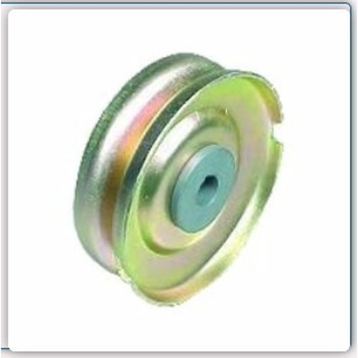 CP1150 - POLIA GERADOR VW  FUSCA (EMB. COM 1 PEÇA - VALOR UNITARIO) - PC