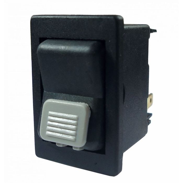 DNI2016 12/24V - CHAVE FAROL SCANIA 112/ 113 E UNIVERSAL- 12/24V COM TRAVA - PC