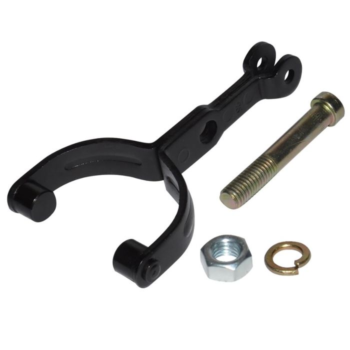 GB16364 - GARFO ALAVANDA PARTIDA DELCO OPALA/ CARAVAN (EMB. COM 01 PECA - VALOR UNITARIO) - PC