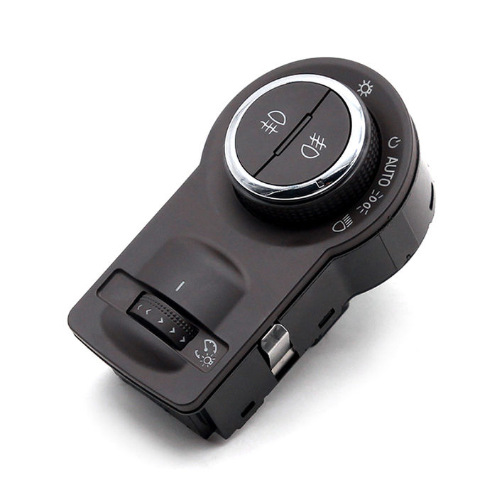 GE2404 12V - CHAVE DE LUZ COBALT / ONIX/ PRISMA (EMB. COM 01 PECA- VALOR UNITARIO) - PC