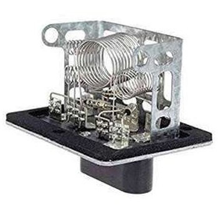 ISO26R6.049 - RESISTENCIA EVAPORADORA GM/ S10/ BLAZER (EMB. COM 01 PECA - VALOR UNITARIO) - PC