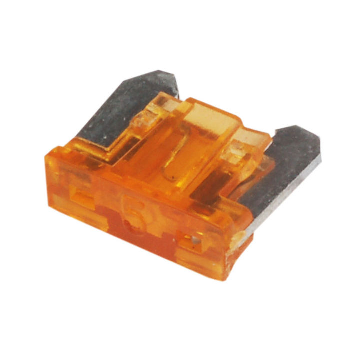 AMS175-05 - FUSIVEL MINI PERFIL BAIXO - 5A - (EMB. COM 10 PCS - VALOR UNITARIO) - PC