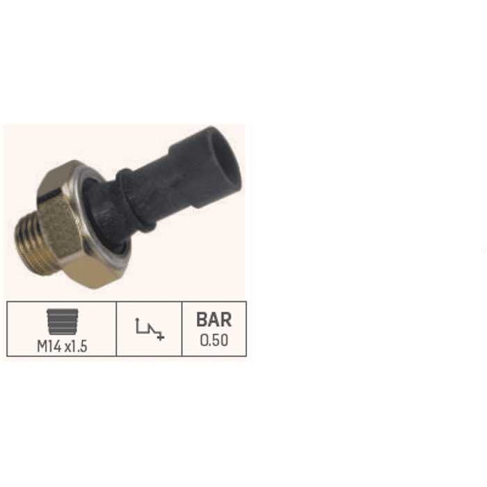 OLP13023 - INT. OLEO STRADA/ SIENA/ PALIO/ PUNTO/ 1.6 1.8 - PC