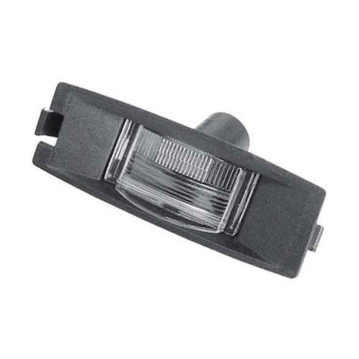 ISO1906011 - LANTERNA PLACA KA/ FIESTA 97/02 - PC