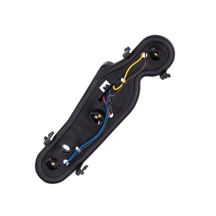 DP2.271 - CIRCUITO LANTERNA TRASEIRA GM CELTA 06 LD - PC