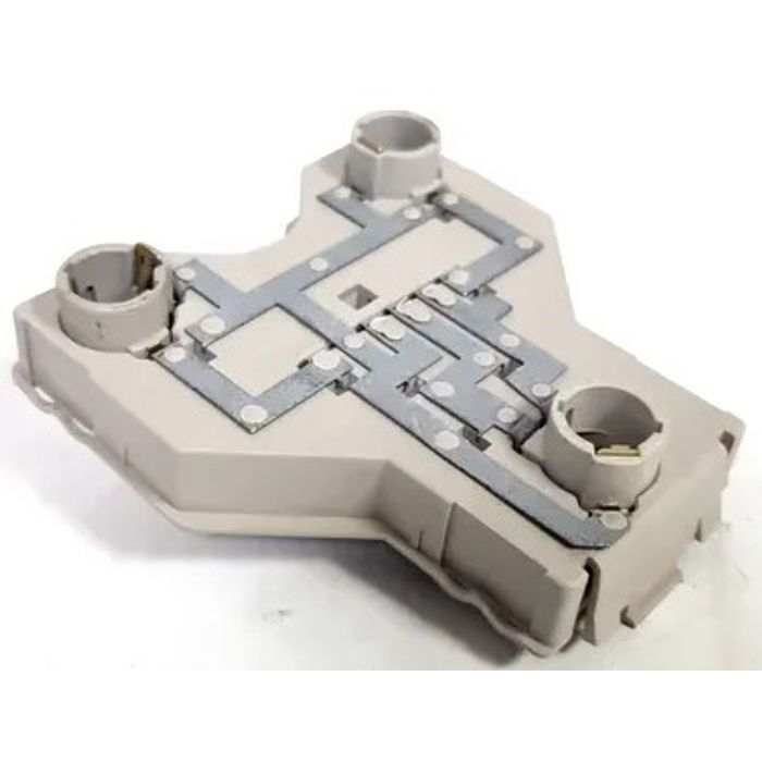 DP7.248 X - CIRCUITO LANTERNA TRASEIRA VERSAILLES 91 LD (EMB. COM 1 PEÇA - VALOR UNITARIO) - PC