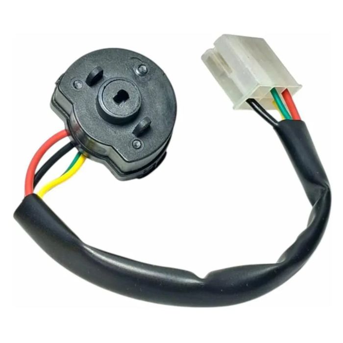 940.1114 - COMUTADOR IGNICAO CHEVETTE/MARAJÓ/CHEVY >87  - UN