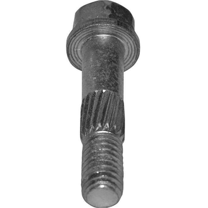 GB21648 - PARAFUSO DE FIXAÇÃO DA PARTIDA (CURTO) DELCO/OPALA- MEDIDAS: 3/8UNC X 45SX (EMB. COM 01 PECA - VALOR UNITARIO) - PC