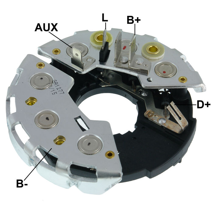 GA1277 - PLACA RETIFICADORA VW/ FORD/ REG. GA022/ GA028/ GA034/ GA034R (EMB. COM 01 PECA- VALOR UNITARIO) - PC