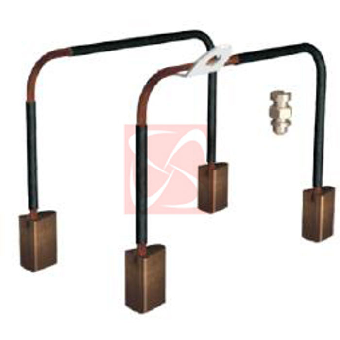 EP-LASX-40/41 - ESCOVA PARTIDA LUCAS GOL1.6/ 1.8/ VOY/ PAR/ SANTANA - 11,10 X 8,29 X15,90 MM - JG