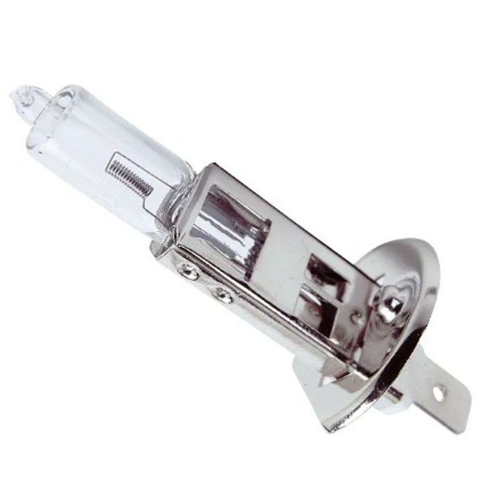 ISO17 H1 12V - LAMPADA H1 55W 12V (EMB. COM 01 PECA- VALOR UNITARIO) - PC