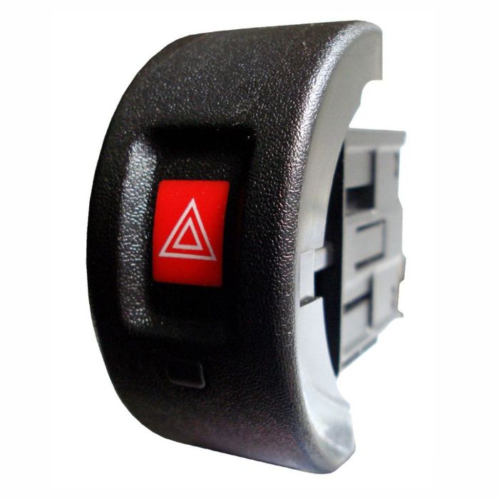 DNI2148 12V - INT.LUZ DE EMERGENCIA 6 TERM.S/ SUP. 12V GM/ ASTRA 99 - PC