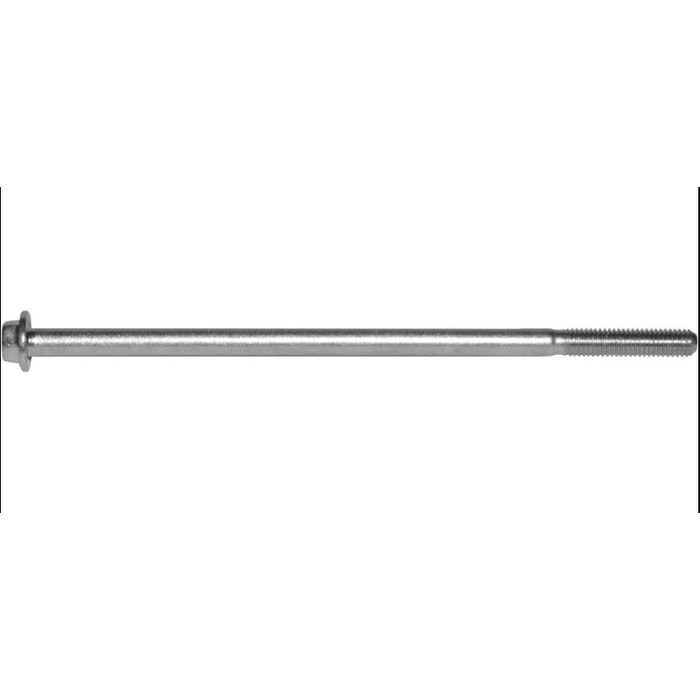 GB19498 - PARAFUSO DE FECHAMENTO DA TAMPA DA PARTIDA 29MT/ 38MT/ 39MT- FIAT ALLIS/ CASE/ MERCEDES/ VW- MEDIDAS: M6 X 155SX (EMB. COM 01 PECA - VALOR UNITARIO) - PC