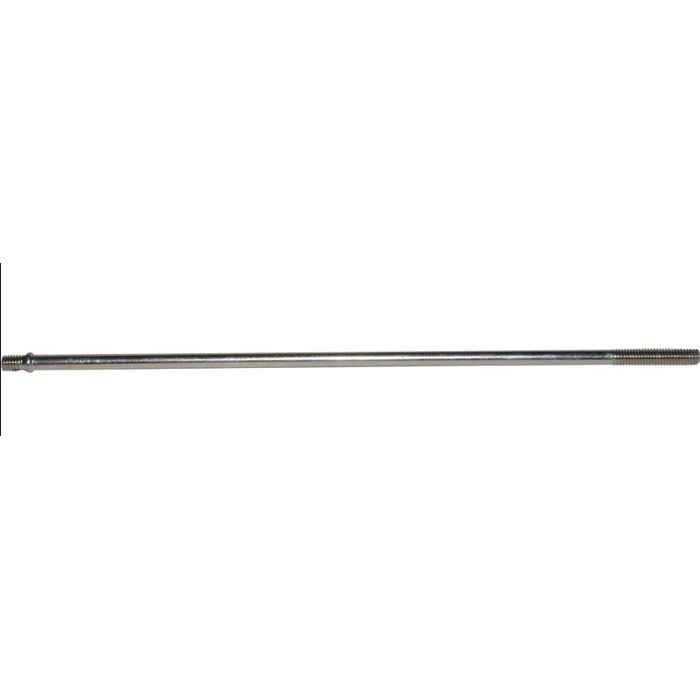 GB19302 - PARAFUSO DE FIXAÇÃO DAS TAMPAS DA PARTIDA KB (COMPRIDO) BOSCH/ MERCEDES MEDIDAS: M6 X 244 (EMB. COM 01 PECA - VALOR UNITARIO) - PC