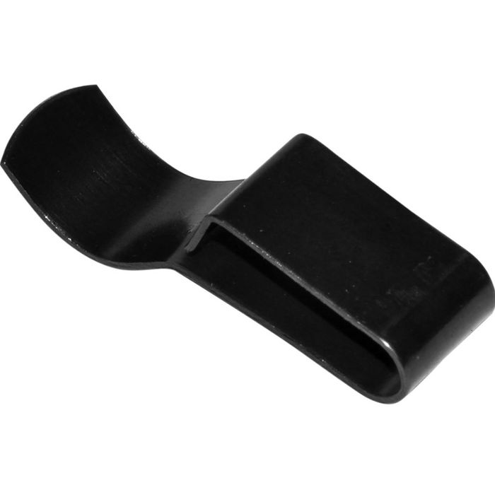 GB39254 - GRAMPO MEDIO PARA FIXACAO DO CHICOTE NO CHASSI - PRESILIA CHASSI (EMB. COM 01 PECA - VALOR UNITARIO) - PC