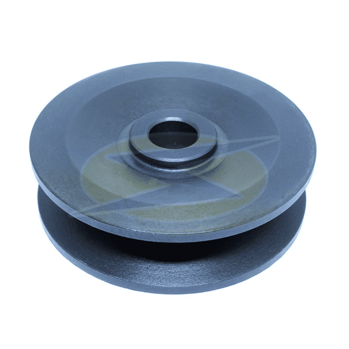 UF-3.410   - POLIA ALTERNADOR TOYOTA BANDEIRANTES C/MOTOR 14B - PC