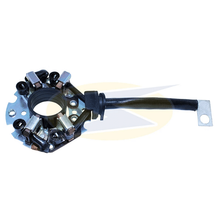 UF-1.157/4 12V - PORTA ESCOVA PARTIDA MOTORCRAFT/ MITSUBISHI/ GM/ GRAND VITARA - PC