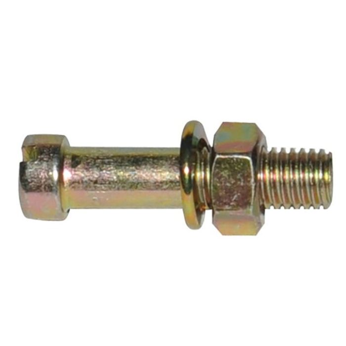 GB17227 - PARAFUSO GARFO PARTIDA JD BOSCH/ MB/ VALMET M8 X 35CL (EMB. COM 01 PECA - VALOR UNITARIO) - PC