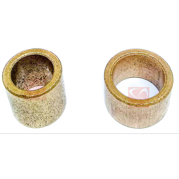 KIT SC2222-STD - KIT BUCHA PARTIDA PALIO/ SIENA/ STRADA/ UNO/ ESTE KIT É COMPOSTO POR: 1 - BUCHA SC1846-STD/ 1 - BUCHA SC3005-STD - KIT