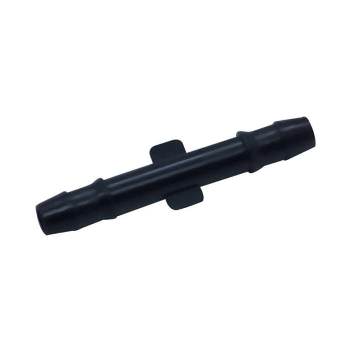 ISO1905127 - CONECTOR I - PRETO- MANGUEIRA AGUA E COMBUSTIVEL (EMB. COM 10 PECAS - VALOR UNITARIO) - PC