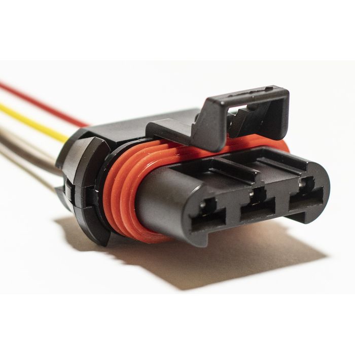 ISO303013 - CHIC. 03 VIAS ELETROV. GM ASTRA 99.../ BRAZER/ S10/ VECTRA/ MERIVA - UN