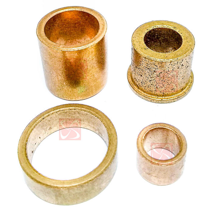 KIT SC1338-STD - KIT BUCHA PARTIDA BOSCH - WAPSA/ F-250/ F-350/ F-4000 C/ MOTOR CUMMINS ANO 1998 >/ ESTE KIT É COMPOSTO POR: 1 - BUCHA SC1101-STD/ 1 - BUCHA SC1261-STD/ 1 - BUCHA SC1774-STD/ 1 - BUCHA SC2023-STD - KIT