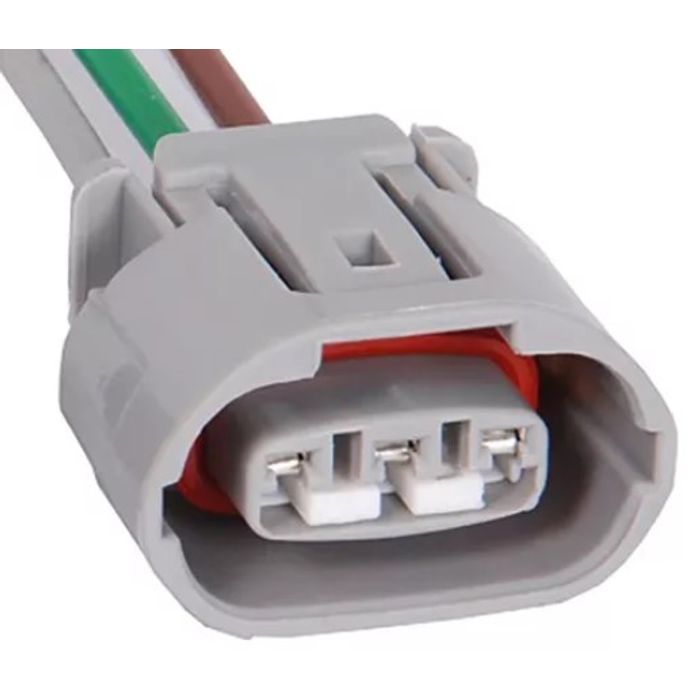 ISO17CH03.5991 - CHICOTE 3 VIAS COROLLA/ VITARA/ CIVIC/ NISSAN  - PC