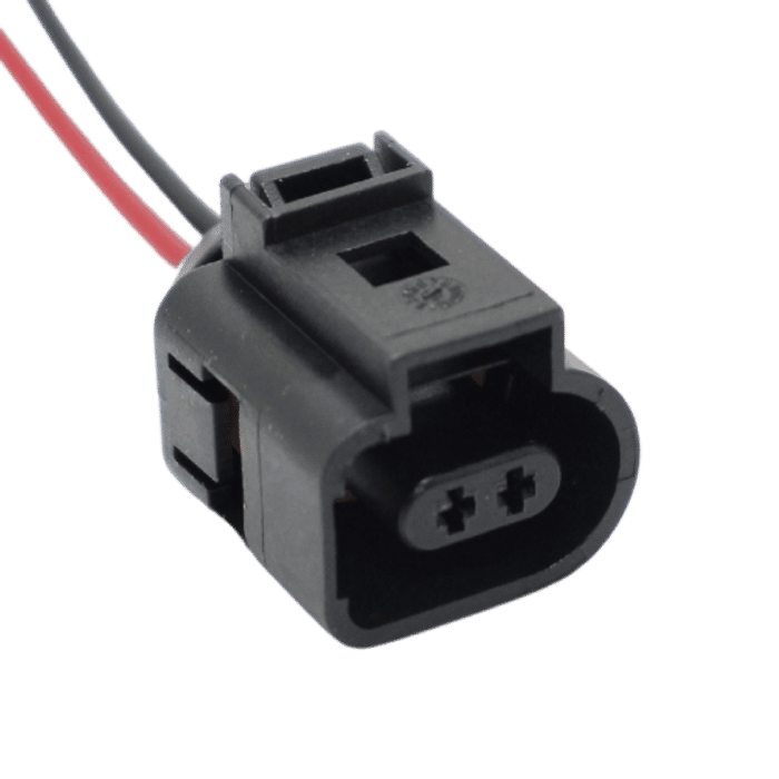 C302.7798 - CHIC. 02 VIAS LAMP. RE/ SENSOR TEMP./ RES. FREIO - UN