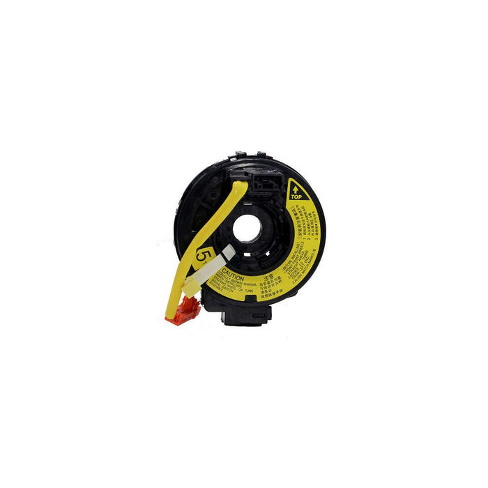 ISO26D1.0040 - CINTA AIRBAG TOYOTA COROLLA/ FILDER 03 A 08 (EMB. COM 01 PECA - VALOR UNITARIO) - PC