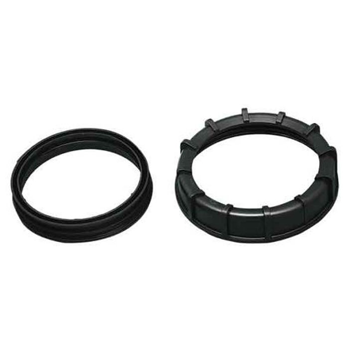 ISO1904013 G - TRAVA BOIA COMBUSTIVEL GM/ CELTA/ CORSA - COM GUARNICAO- DIAMETRO EXTERNO 168,00MM, DIAMETRO INTERNO (ROSCA) 124,50MM, ALTURA 32,00MM (EMB. COM 01 - KIT VALOR DO KIT) - KIT