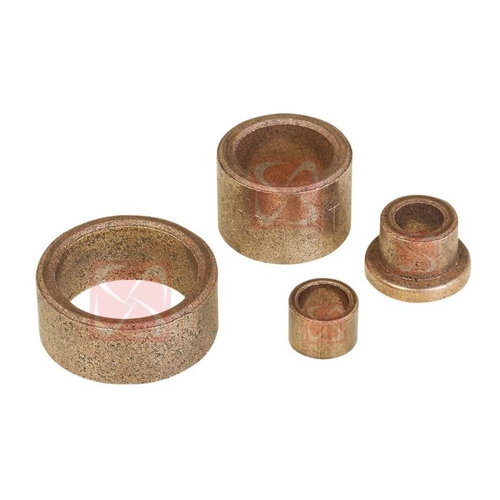 KIT SC2281-STD - KIT BUCHA PARTIDA DENSO/ GRANDSIENA/ MOBI/ UNO/ PALIO/ STRADA/ TORO/ ESTE KIT É COMPOSTO POR: 1-BUCHA SC3035-STD/ 1-BUCHA SC3447-STD/ 1-BUCHA SC3439-STD/ 1-BUCHA SC3500-STD - KIT