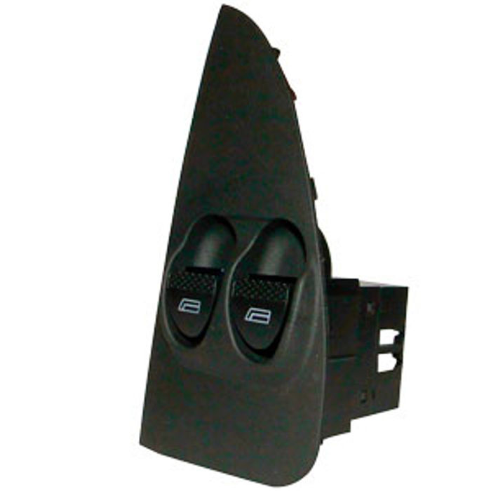 IM37214 - INT. VD EL.  DUPLO FIAT PALIO/ SIENA/ STRADA 96 A 2000 12V   - UN