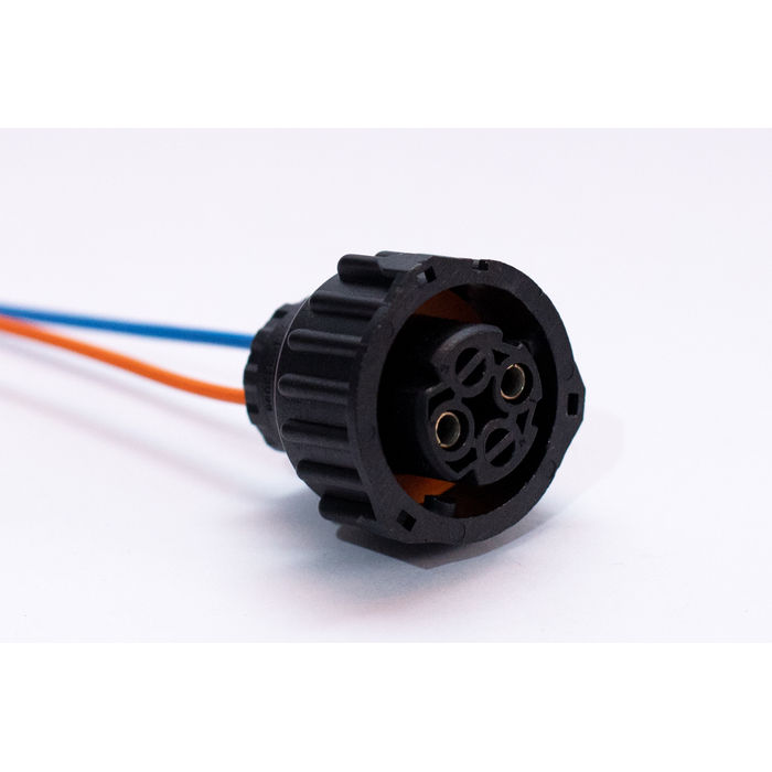 ISO304019 - CHIC. 04 VIAS VOLVO SCANIA/ FORD/ IVECO - UN