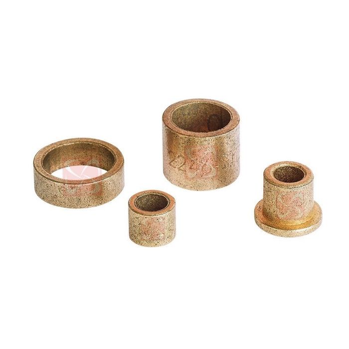 KIT SC0264-STD - KIT BUCHA PARTIDA RENAULT/ CITROEN/ PEUGEOT/ PICASSO/ C3/ C4/ 306/ 307/ ESTE KIT É COMPOSTO POR: 1-BUCHA SC2199-STD/ 1-BUCHA SC2200-STD/ 1-BUCHA SC2246-STD/ 1-BUCHA SC2272-STD - KIT