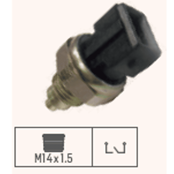 OLP15252 - INT. RE PEUGEOT 106/ 206/ CITROEN - PC