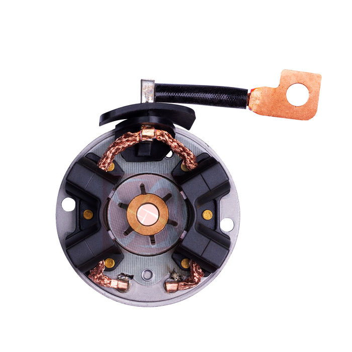 A-297 12V - PORTA ESCOVA PARTIDA VALEO 12V HR100/ PORTER/ KIA/ BONGO - PC