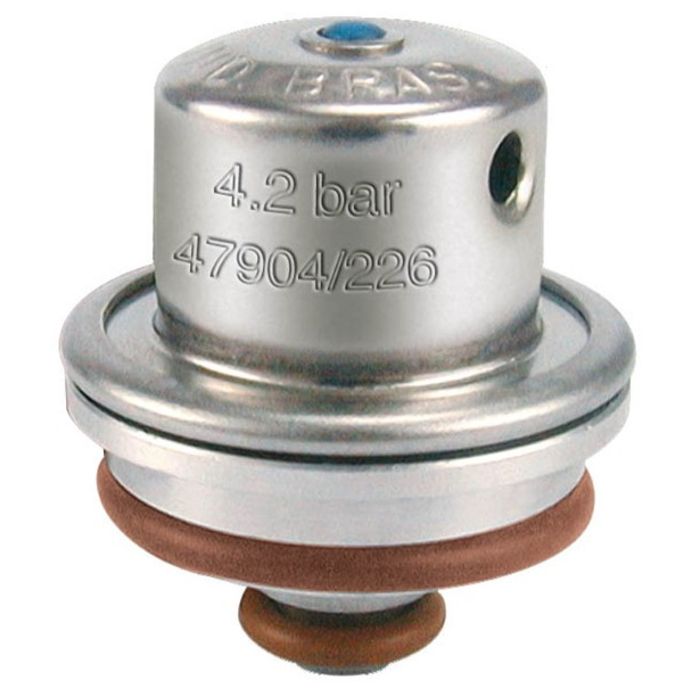 LP226 - REG.PRESSAO 4.2 BAR LINHA GM SS10 6 CC IMP - UN