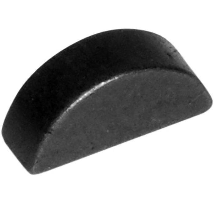 GB38700 - CHAVETA FREZADA PARA POLIA DO ALTERNADOR (APOS 10/90) BOSCH/ GM- MEDIDAS: 4.2 X 3.1 X 9.3 (EMB. COM 05 PECAS - VALOR UNITARIO) - PC