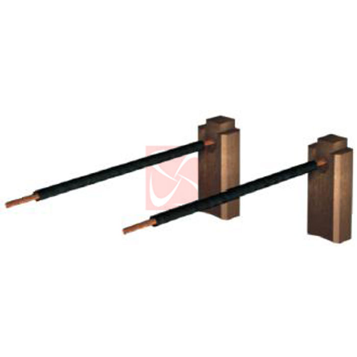 EA-BX-210-12V - ESCOVA ALTERNADOR BOSCH-WAPSA VERSAILES/ TEMPRA/ UNO 1.4 - JG