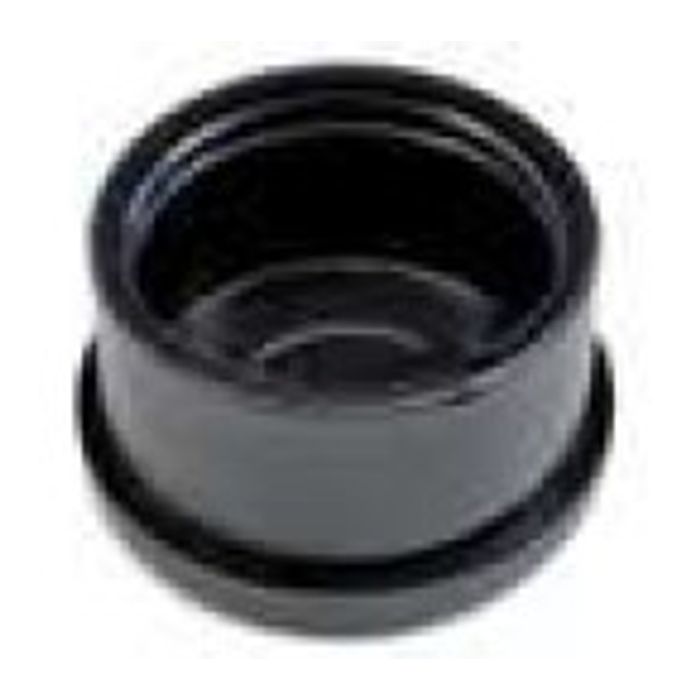 ISO7-0750 - TAMPA PART EV NYLON (CAPA DE TRAVA)- (EMB. COM 01 PC - VALOR UNITARIO) - PC