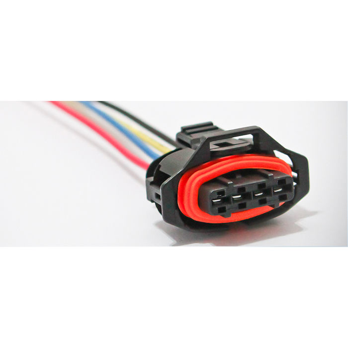 ISO304004 - CHIC. 04 VIAS BOB. - SENSOR MAP FIAT/ GM/ SENSOR NOX VOLVO/ CORSA/ VECTRA 16V/ S10/ BLAZER 2.2/ ZAFIRA 2.0 - UN