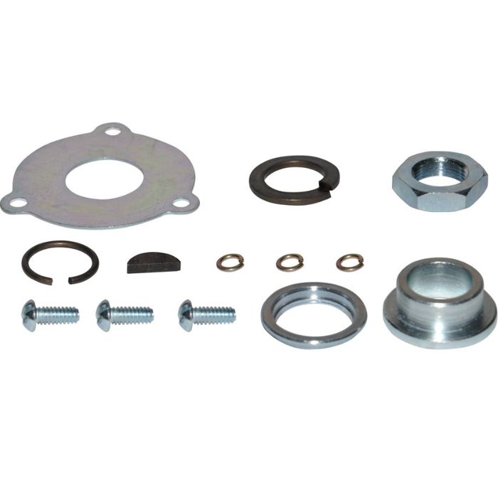 GB11664 - REPARO DO ROTOR DO ALTERNADOR PERKINS WAPSA, FORD (EMB. COM 01 KIT- VALOR DO JOGO) - JG