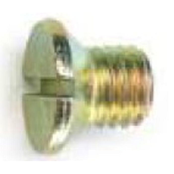 ISO7-1604 - PARAFUSO CARCAÇA PARTIDA VW 10 X13,5MM (SAPATA) (EMB. COM 08 PCS - VALOR UNITARIO) - PC