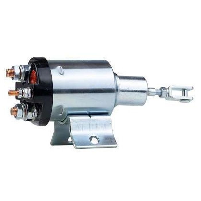 ISO26A2.0506 12V - AUTOMATICO PARTIDA WAPSA/ PERKINS/ PK - COM PISTAO (EMB. COM 01 PECA - VALOR UNITARIO) - PC