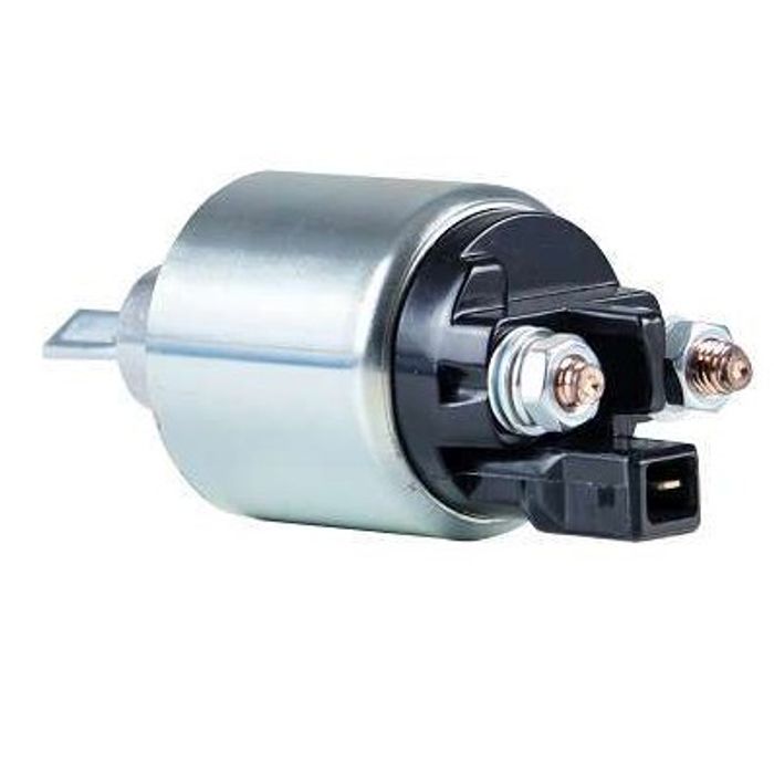 ISO26A2.0382 12V - AUTOMATICO PARTIDA 12V CROSFOX/ FOX/ GOLF/ GOL/ POLO (EMB. COM 01 PECA - VALOR UNITARIO) - PC