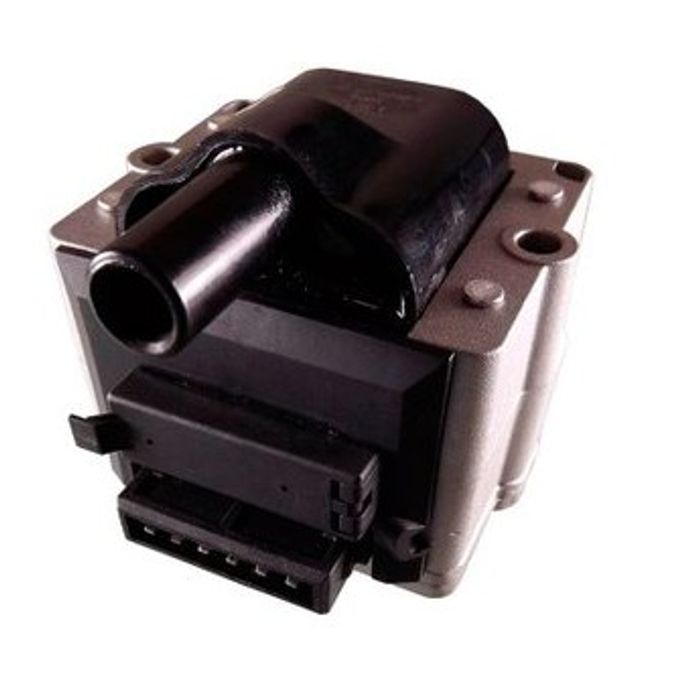 1PR BDKM001 - BOBINA IGNICAO GOLF/ LOGUS/ ESCORT/ VERONA/ AUDI - ORIGINAL (EMB. COM 01 PECA - VALOR UNITARIO) - PC