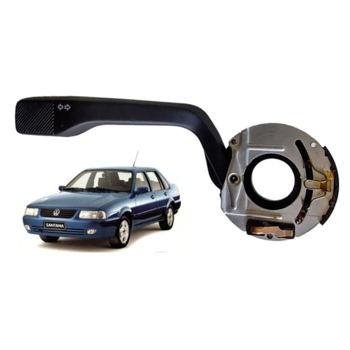 K-01105901 - CHAVE SETA SANTANA/ VERSALLES/ ROYALE 91 A 97 (EMB. COM 01 PECA - VALOR UNITARIO) - PC