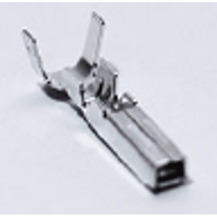 ISO3TF0019 - TERMINAL SUPERSEAL FEMEA ESTANHADO - PC